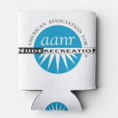 AANR 缶クーラー (裏面)