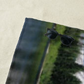 AANR-NW  BEACH TOWEL ビーチタオル (インサイチュ)