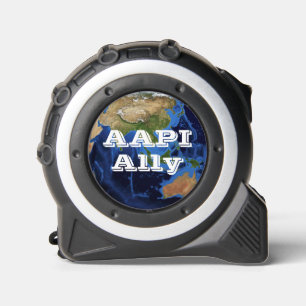 AAPI同盟国 メジャー