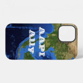 AAPI アライ Case-Mate iPhoneケース iPhone 12ケース (裏面横)