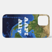AAPI Ally Case-Mate iPhoneケース iPhone 12ケース (裏面 (横))