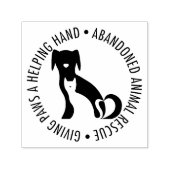 AAR自動手書きスタンプ セルフインキングスタンプ (デザイン)