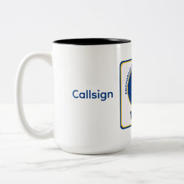 AARC VEC Coffee Mug ツートーンマグカップ