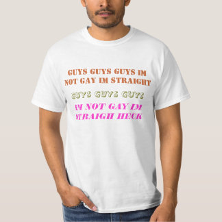 aaronsのワイシャツ tシャツ