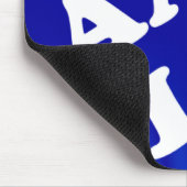 AAS101マウスパッド マウスパッド (コーナー)