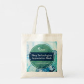 AAST 2020 STAWトートバッグ トートバッグ (裏面)