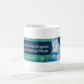 AAST 2020 STAWマグカップ コーヒーマグカップ (中央)