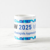 AAST 2025 STAW マグカップ (中央)