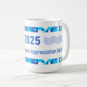AAST 2025 STAW Big Mug コーヒーマグカップ (正面右)