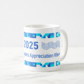 AAST 2025 STAW Mug コーヒーマグカップ (正面右)