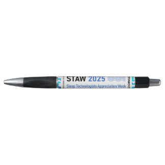 AAST 2025 STAW Pen ボールペン