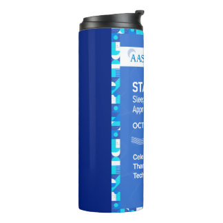 AAST 2025 STAW Thermal Tumbler タンブラー