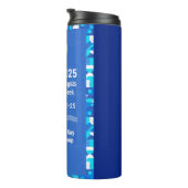 AAST 2025 STAW Thermal Tumbler タンブラー (回転右)