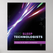 AAST STAW 2022ポスター ポスター (正面)