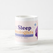 AAST STAW 2023マグカップ コーヒーマグカップ (中央)