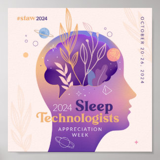 AAST STAW 2024ポスター ポスター