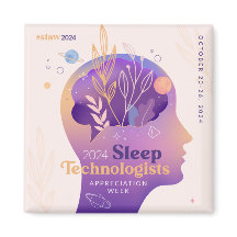 AAST STAW 2024マグネット