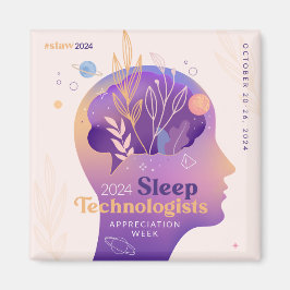 AAST STAW 2024マグネット マグネット