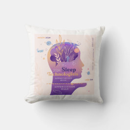 AAST STAW 2024装飾用クッション クッション