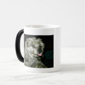 AAStamp1のジョン・ドウのRoescherの規則 モーフィングマグカップ (正面左)