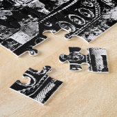 AAV-7A1ジグソーパズルパズル ジグソーパズル (側面)