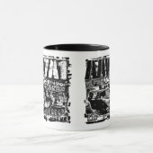 AAV-7A1マグカップ マグカップ (中央)