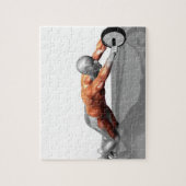 Abホイール ジグソーパズル (縦)