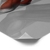 Abホイール ポスター (角)