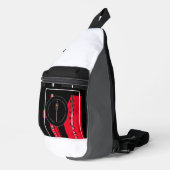 AB.B.C.D.S.女性 スリングバッグ (右コーナー)