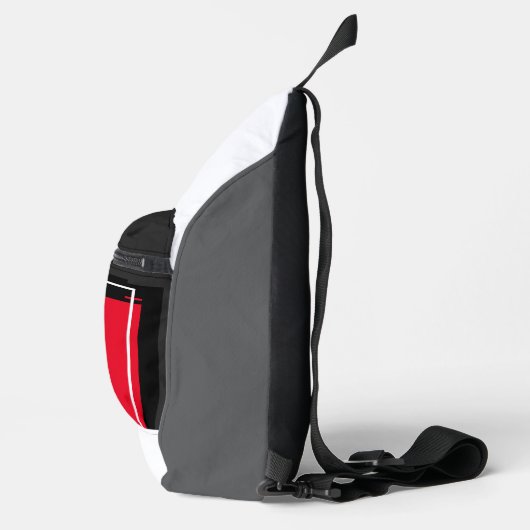 AB.B.C.D.S.女性 スリングバッグ (右)