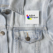 ABAのセラピスト(PP) 缶バッジ (インサイチュ)