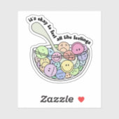 ABAセラピスト、スピーチセラピー、BCBA、メンタルヘルス シール (シート)