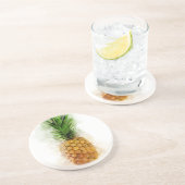 Abacaxi Aquarela コースター (側面)