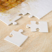 Abacaxi Aquarela ジグソーパズル (側面)