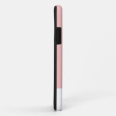 ABACAXI ROSE Case-Mate iPhoneケース (裏面/右)