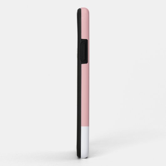 ABACAXI ROSE Case-Mate iPhoneケース (裏面/右)