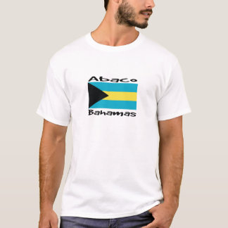 Abacoバハマ Tシャツ