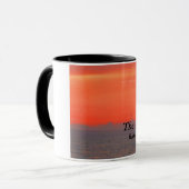 Abacosのマグ マグカップ (正面左)