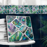 Abalone Shellテクスチャ – セルコラージュN14 タイル<br><div class="desc">このゴージャスなタイルは私のアワロドリームコレクションの一部である。単独で使用するか、他のタイルと組み合わせて使用し素晴らして、バスルームやシャワーで外観を作成する – 例えば、ミキサーやバスタブの後ろのアクセントタイルモザイク、または工芸品のために使用する – タイル張りのテーブルやタイル鏡フレーム。ありとあらゆる可能性だ。コレクションの画像を見て、いくつかのアイディア。「デザインを編集」ボタンを使用すると、すべてのタイルの背景を現在のタイルから簡単に変更でき、基本タイルに合わせて色を選択できる</div>