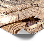 Abandoned Church ポスター (角)