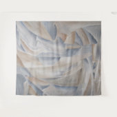 Abandoned Dam タペストリー (正面(横))