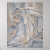 Abandoned Dam ポスター (正面)