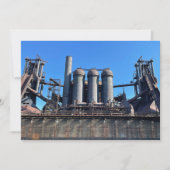 Abandoned Furnace シーズンカード (正面)