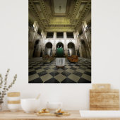 Abandoned Mansion ポスター (キッチン)