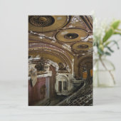 Abandoned Theater シーズンカード (スタンド正面)