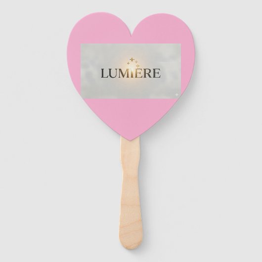 ABANICO  ハンドファン (正面)