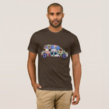 Abarth愛