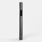 AbbのためのG. Alpaisがリモージュで作るCiborium Case-Mate iPhoneケース (裏面/右)