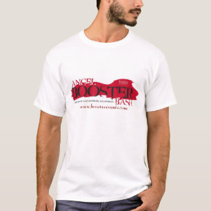 ABBの役人のTシャツ Tシャツ