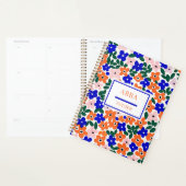 ABBA – 神の名前祈りの言葉プランナー誌 プランナー手帳 (ディスプレー)